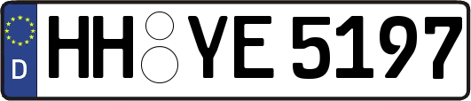 HH-YE5197