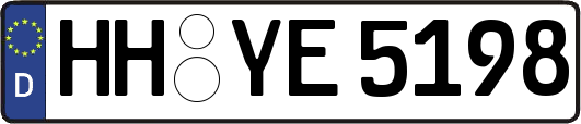 HH-YE5198
