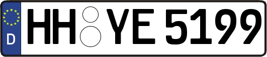 HH-YE5199