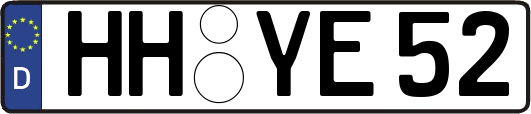 HH-YE52