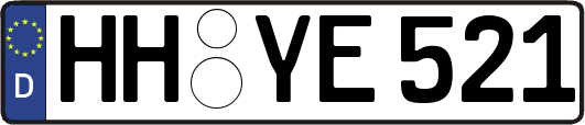 HH-YE521