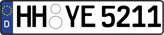 HH-YE5211
