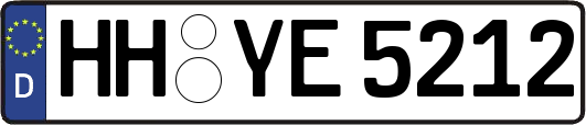 HH-YE5212
