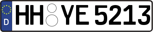 HH-YE5213