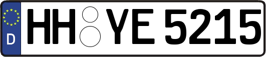 HH-YE5215