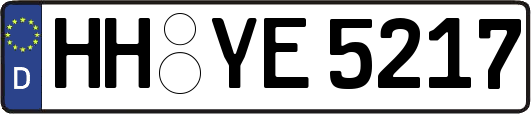 HH-YE5217