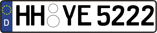 HH-YE5222