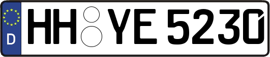 HH-YE5230