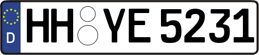 HH-YE5231