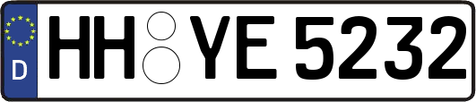 HH-YE5232