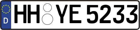 HH-YE5233