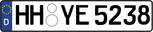HH-YE5238