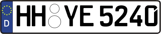 HH-YE5240