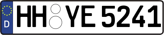 HH-YE5241