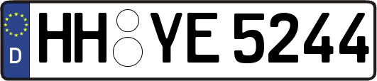 HH-YE5244