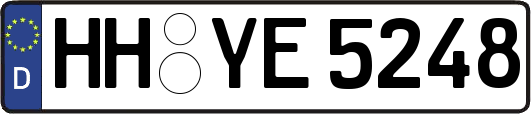 HH-YE5248