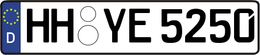 HH-YE5250