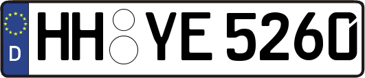 HH-YE5260