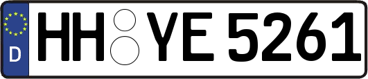 HH-YE5261