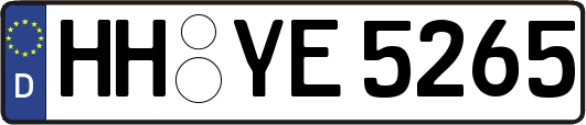 HH-YE5265