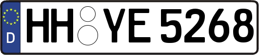 HH-YE5268