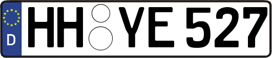 HH-YE527