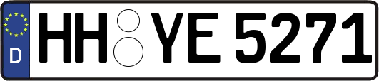 HH-YE5271