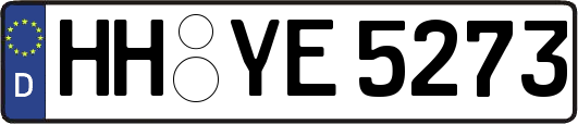 HH-YE5273