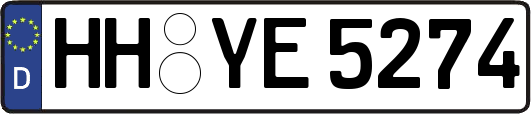 HH-YE5274
