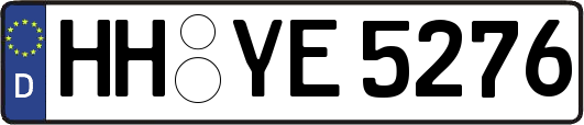HH-YE5276