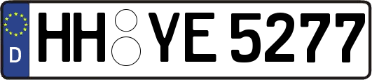 HH-YE5277