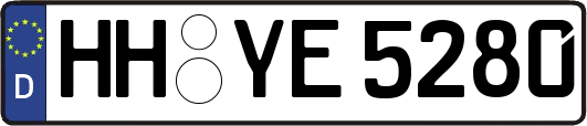 HH-YE5280