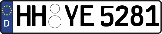 HH-YE5281