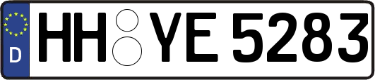 HH-YE5283