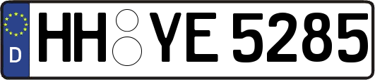 HH-YE5285