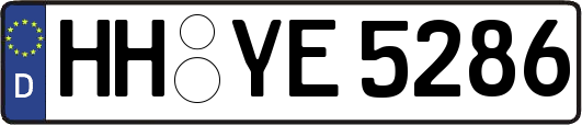 HH-YE5286