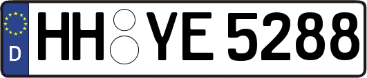 HH-YE5288