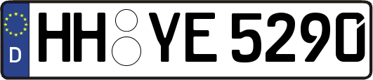 HH-YE5290