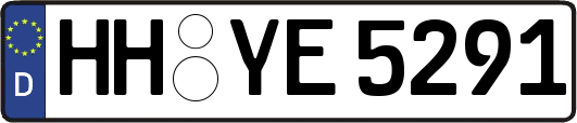HH-YE5291