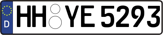 HH-YE5293
