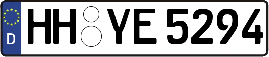 HH-YE5294