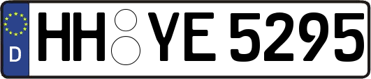 HH-YE5295