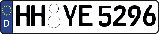HH-YE5296