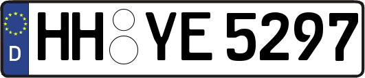 HH-YE5297