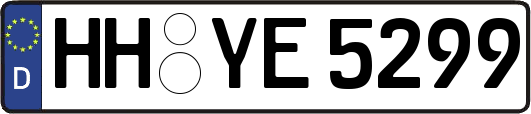 HH-YE5299