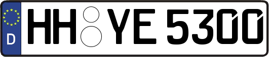 HH-YE5300