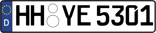 HH-YE5301