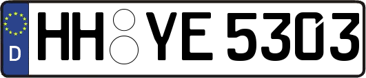 HH-YE5303