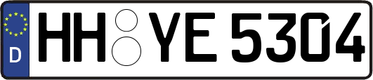 HH-YE5304