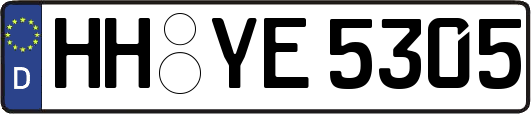 HH-YE5305